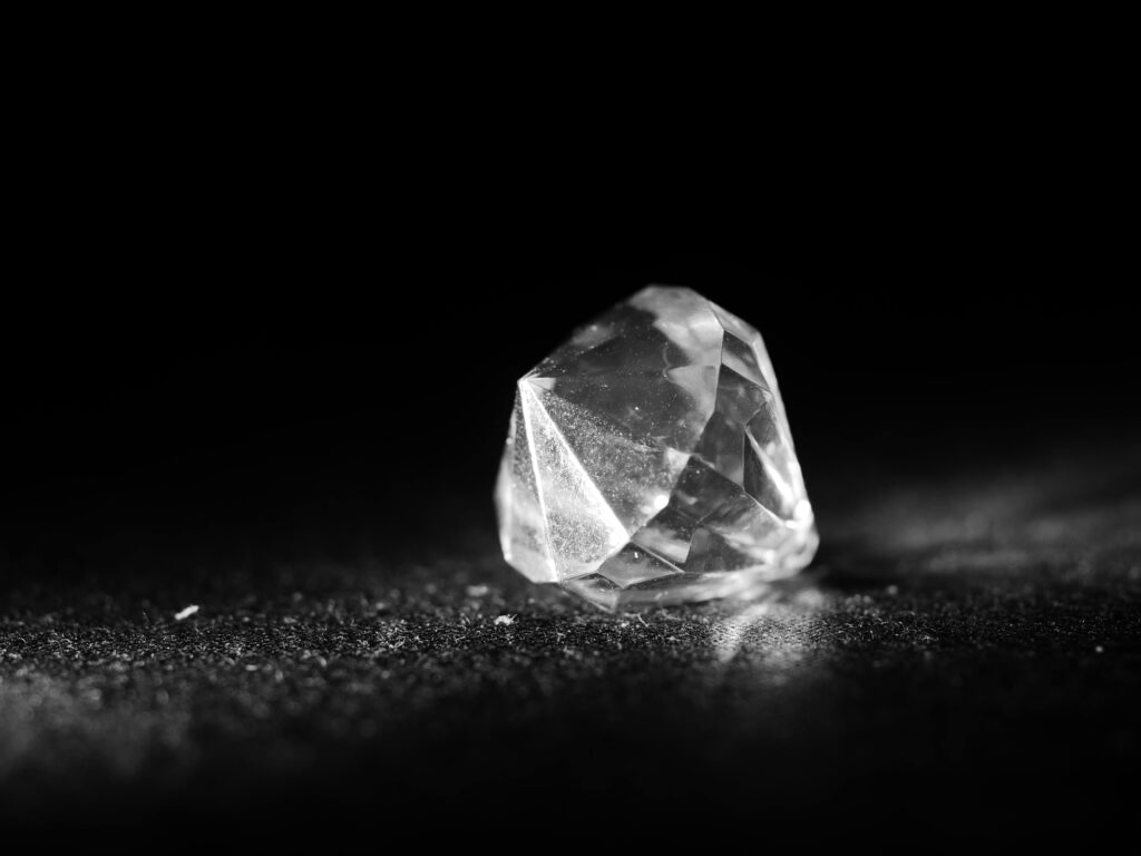 Mijn Diamant uw partner in asset diamanten
